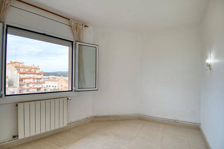 Wohnung mit Klimaanlage auf Palafrugell - Kaufen und verkaufen