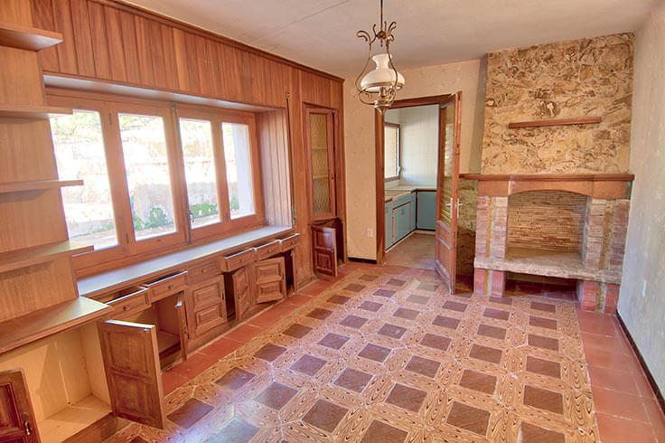 Bauernhaus auf PALAFRUGELL - Kaufen und verkaufen