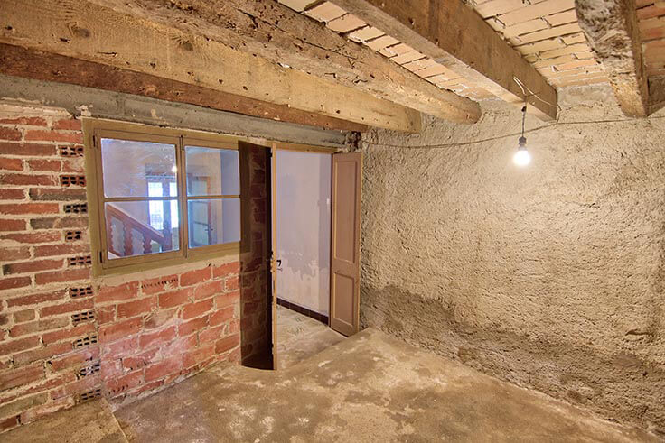 Bauernhaus auf PALAFRUGELL - Kaufen und verkaufen