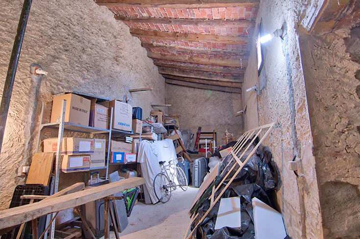 Bauernhaus auf PALAFRUGELL - Kaufen und verkaufen