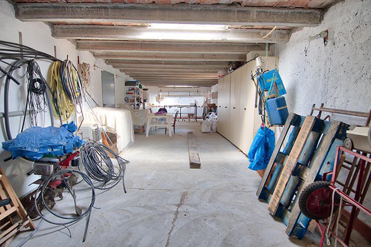 Bauernhaus auf PALAFRUGELL - Kaufen und verkaufen