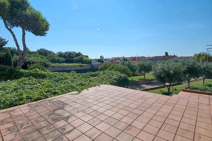Bauernhaus auf PALAFRUGELL - Kaufen und verkaufen