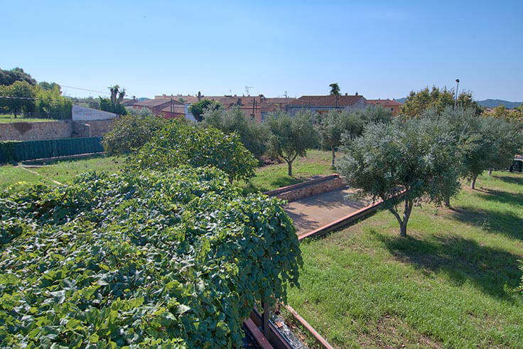Bauernhaus auf PALAFRUGELL - Kaufen und verkaufen