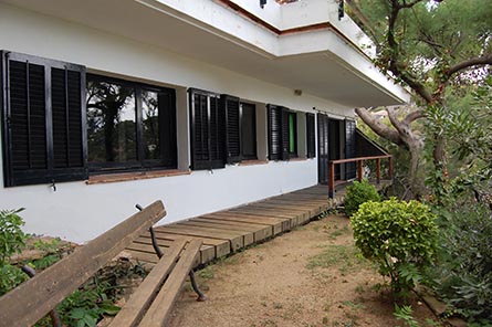 Heim mit Meerblick auf BEGUR - Kaufen und verkaufen