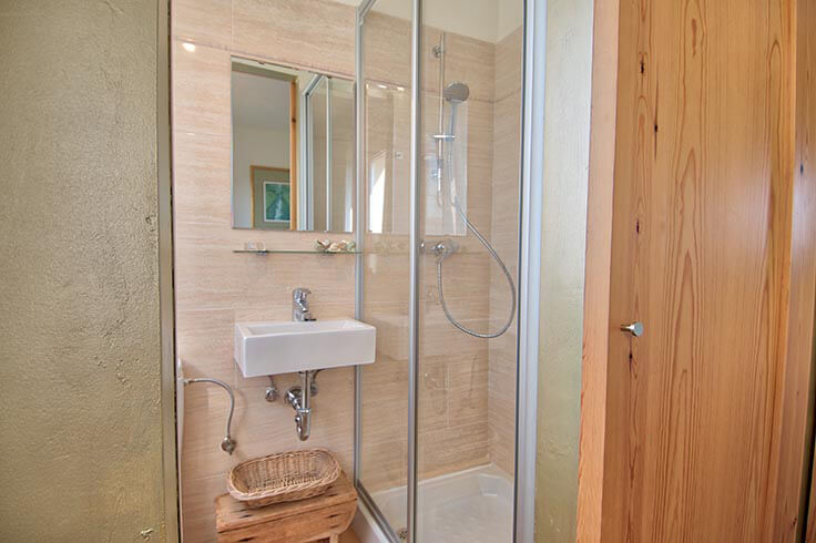 Individuelles Haus mit Schwimmbad und Meerblick auf Begur