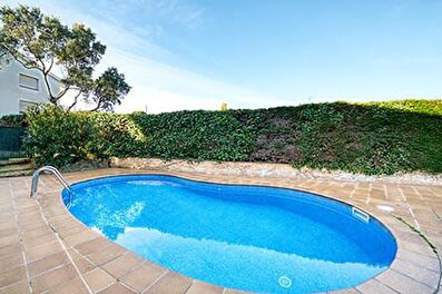 Apartament amb Piscina a Calella de Palafrugell - Lloguer Temporada