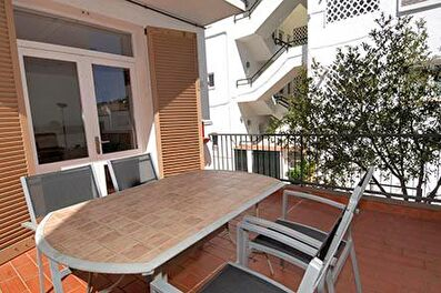 Apartament amb Wifi a Calella de Palafrugell - Lloguer Temporada