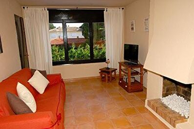 Apartament amb Piscina, Wifi i Pàrquing a Calella de Palafrugell - Lloguer Temporada