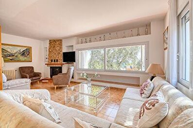 Casa amb jardí a Calella de Palafrugell - Lloguer Temporada