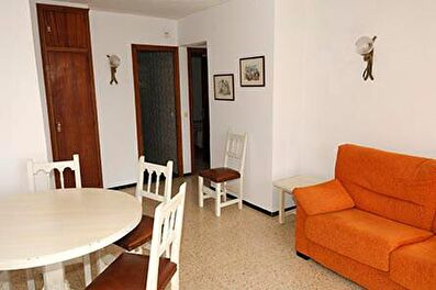 Apartament amb Pàrquing i jardí a Calella de Palafrugell - Lloguer Temporada