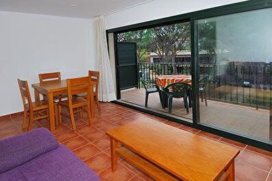 Apartament amb Pàrquing a Llafranc - Lloguer Temporada