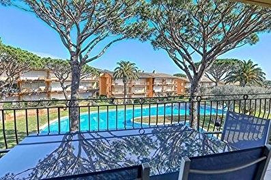 Apartament amb Pàrquing i jardí a Calella de Palafrugell - Lloguer Temporada