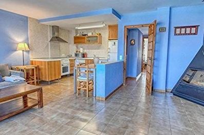 Apartament amb Pàrquing i jardí a Calella de Palafrugell - Lloguer Temporada