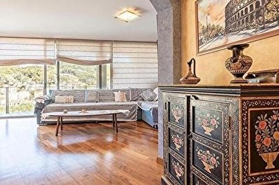 Apartament amb Pàrquing a Tamariu - Lloguer Temporada