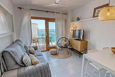 Apartament a Calella de Palafrugell - Lloguer Turístic