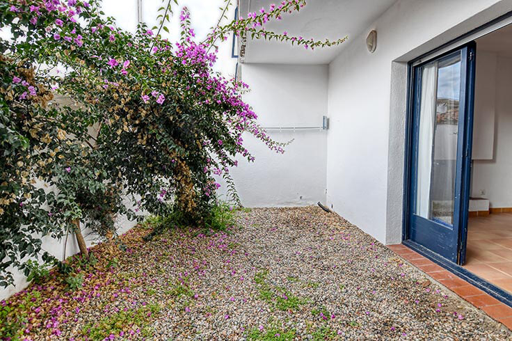 Apartament 4 dormitoris amb Wifi a Calella de Palafrugell - Lloguer Vacacional - Turístic