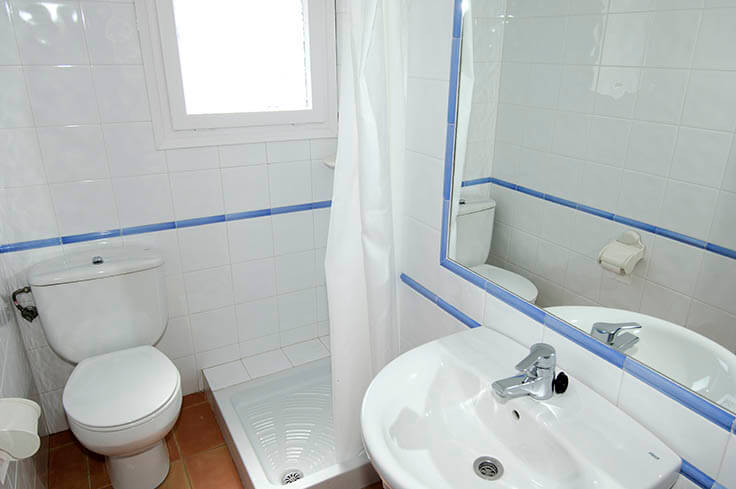 Apartament 4 dormitoris amb Wifi a Calella de Palafrugell - Lloguer Vacacional - Turístic