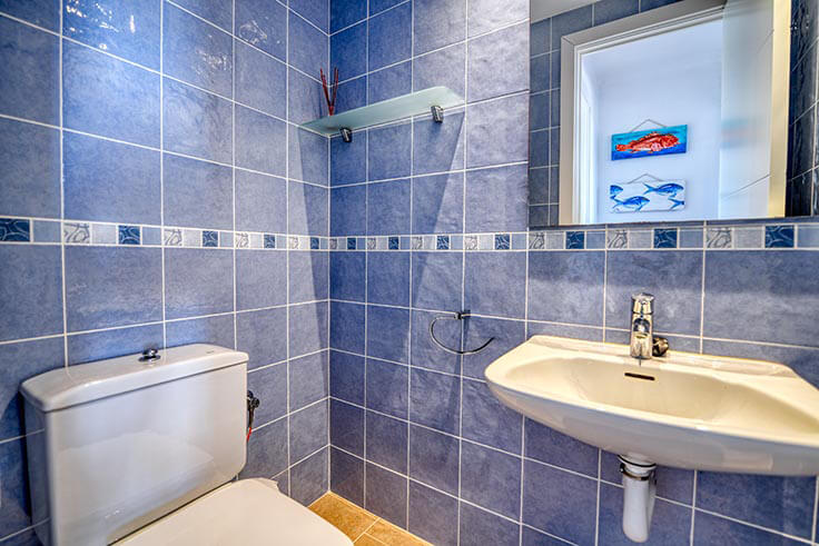 Apartament 2 dormitoris amb Piscina, Vistes al mar, Wifi, Pàrquing i jardí a Calella de Palafrugell - Lloguer Vacacional - Turístic