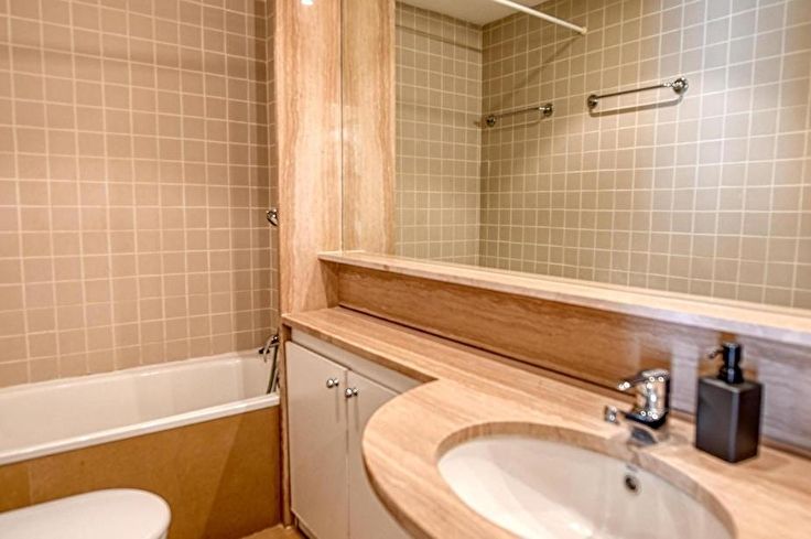 Apartament 3 dormitoris amb Piscina, Vistes al mar, Pàrquing i jardí a Calella de Palafrugell - Lloguer Temporada