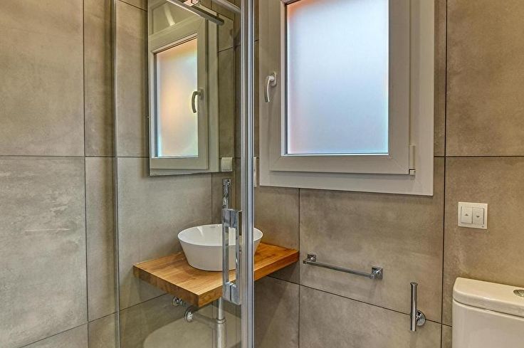 Apartament 3 dormitoris amb Vistes al mar, Aire condicionat i Wifi a Llafranc - Lloguer Vacacional - Turístic