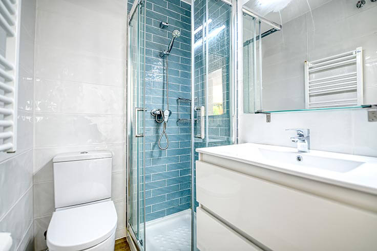 Apartament 3 dormitoris amb Wifi i Pàrquing a Barcelona - Lloguer Vacacional - Turístic