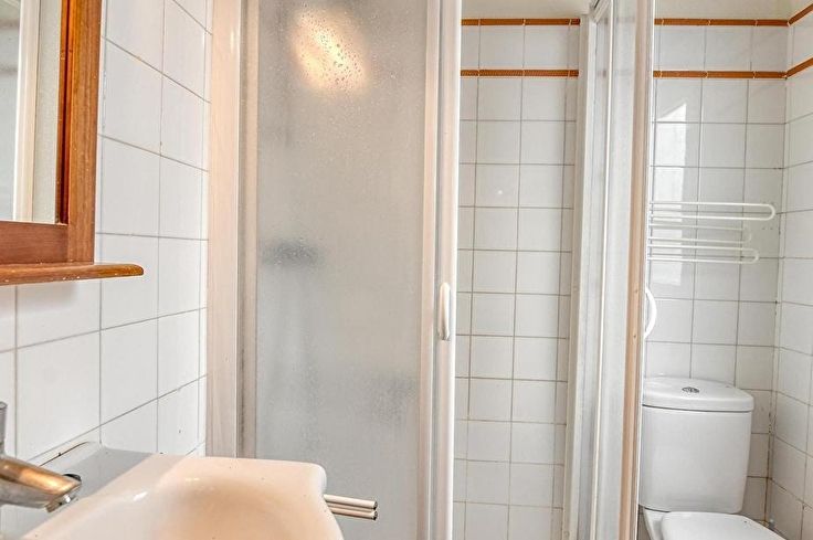 Apartament 2 dormitoris amb Vistes al mar, Wifi i jardí a Llafranc - Lloguer Vacacional - Turístic