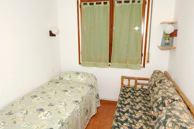 Apartament 3 dormitoris amb jardí a Palafrugell - Lloguer Vacacional - Turístic