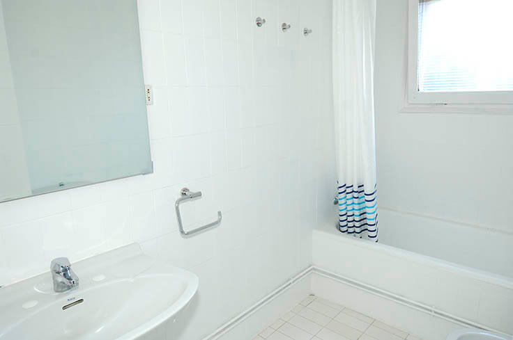 Apartament 3 dormitoris a Calella de Palafrugell - Lloguer Temporada