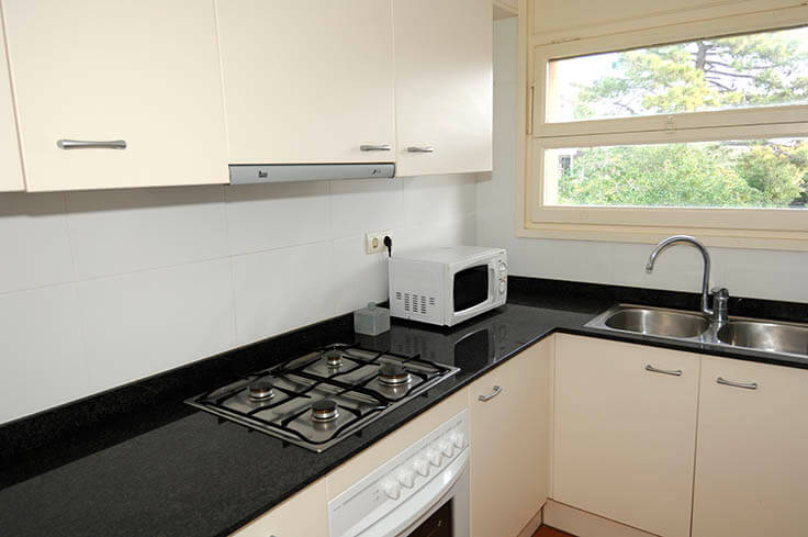 Apartament 3 dormitoris a Calella de Palafrugell - Lloguer Vacacional - Turístic