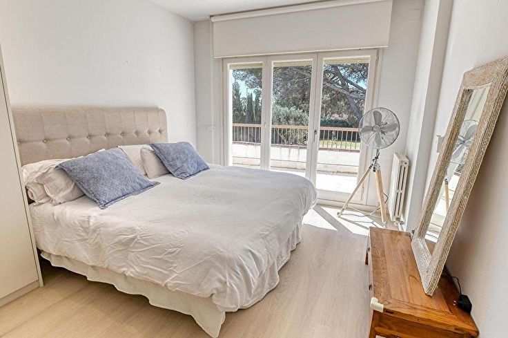 Xalet 4 dormitoris a Calella de Palafrugell - Lloguer Temporada