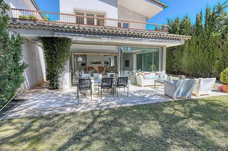 Xalet 4 dormitoris a Calella de Palafrugell - Lloguer Vacacional - Turístic