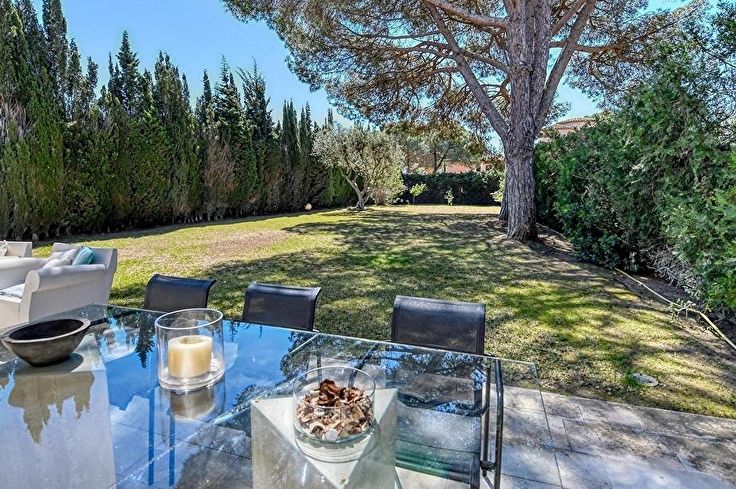 Xalet 4 dormitoris a Calella de Palafrugell - Lloguer Vacacional - Turístic