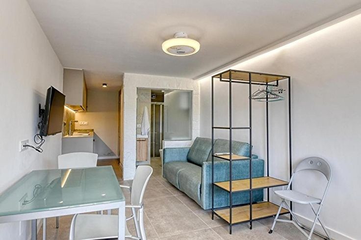 Apartament a Calella de Palafrugell - Lloguer Temporada