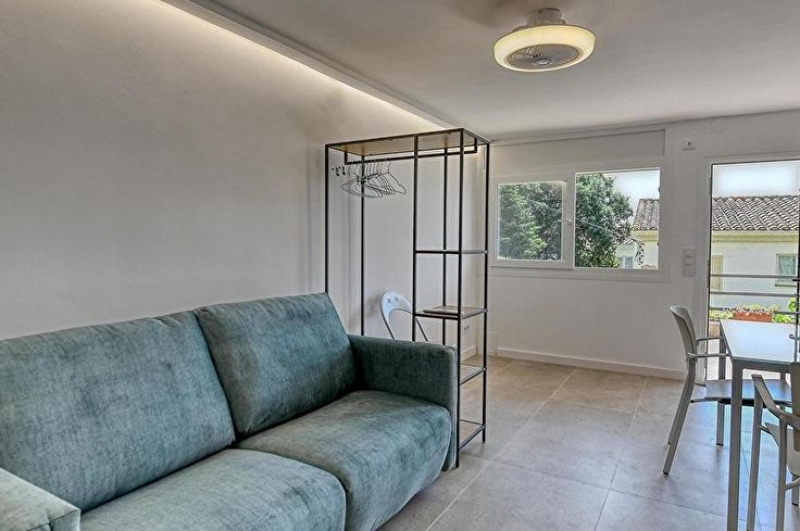 Apartament a Calella de Palafrugell - Lloguer Temporada