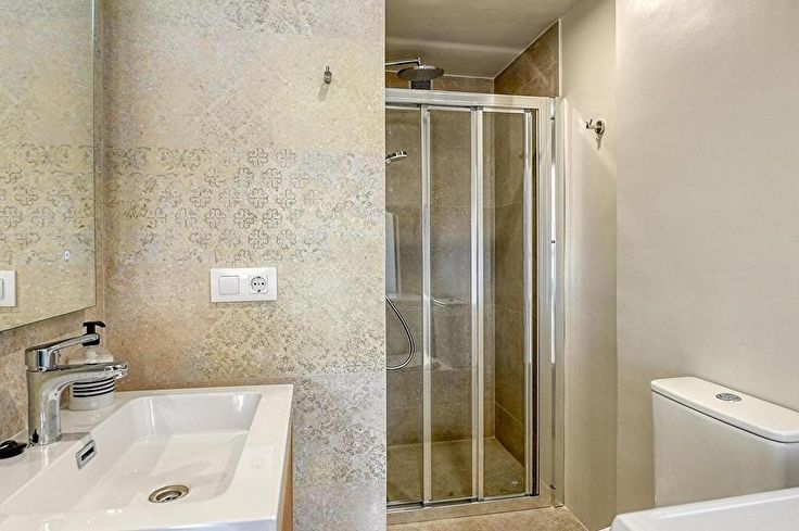 Apartament a Calella de Palafrugell - Lloguer Temporada