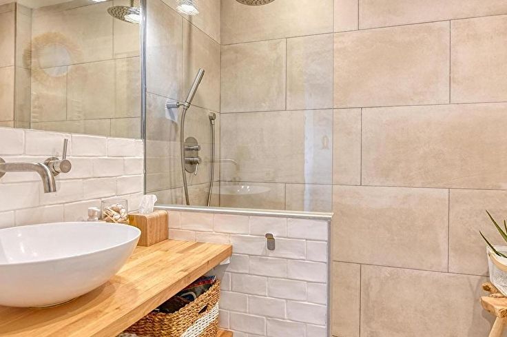 Apartament 2 dormitoris amb Vistes al mar a Calella de Palafrugell - Lloguer Vacacional - Turístic