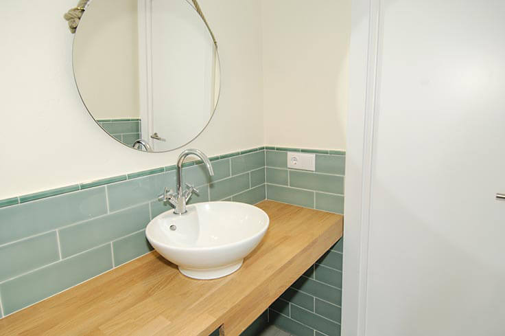 Casa de poble 4 dormitoris amb Vistes al mar a Calella de Palafrugell - Lloguer Vacacional - Turístic