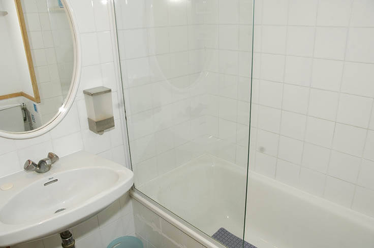 Apartament 3 dormitoris amb Piscina, Wifi, Pàrquing i jardí a Calella de Palafrugell - Lloguer Temporada