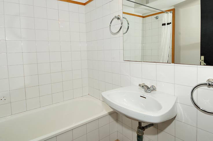 Apartament 3 dormitoris amb Piscina i jardí a Calella de Palafrugell - Lloguer Temporada