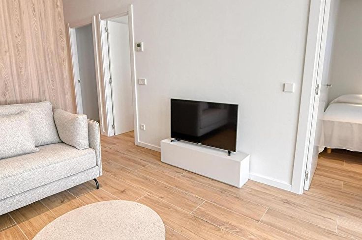 Apartament 3 dormitoris amb Piscina, Wifi, Pàrquing i jardí a Calella de Palafrugell - Lloguer Temporada