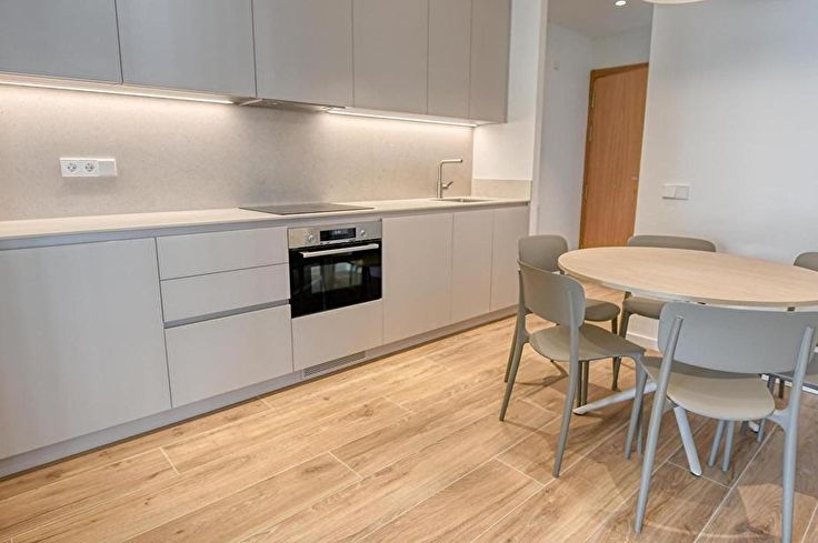 Apartament 3 dormitoris amb Piscina, Wifi, Pàrquing i jardí a Calella de Palafrugell - Lloguer Temporada