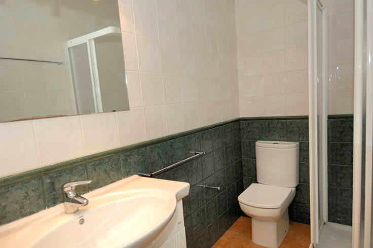 Apartament 2 dormitoris amb Wifi a Calella de Palafrugell - Lloguer Temporada