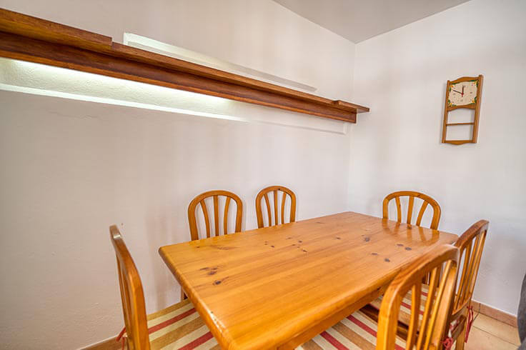 Apartament 3 dormitoris amb Wifi a Calella de Palafrugell - Lloguer Vacacional - Turístic