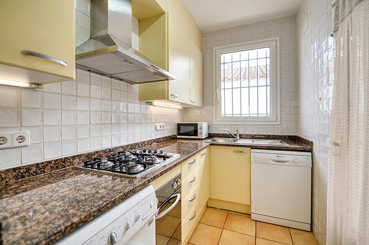 Apartament 3 dormitoris amb Wifi a Calella de Palafrugell - Lloguer Vacacional - Turístic