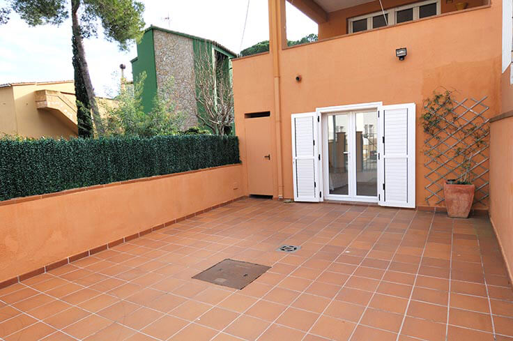 Casa individual 5 dormitoris a Begur - Lloguer Vacacional - Turístic