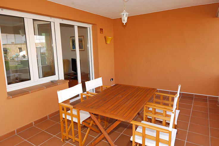 Casa individual 5 dormitoris a Begur - Lloguer Vacacional - Turístic