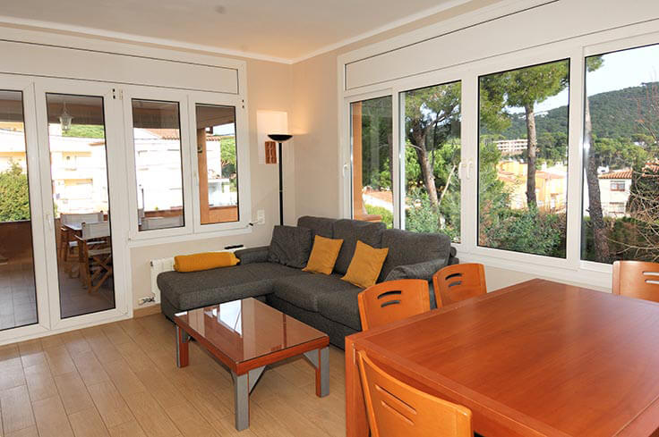 Casa individual 5 dormitoris a Begur - Lloguer Vacacional - Turístic