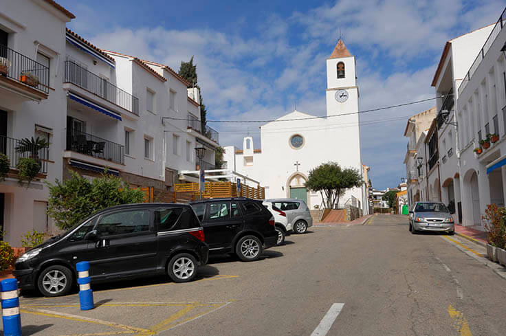 Apartament 3 dormitoris a Calella de Palafrugell - Lloguer Temporada