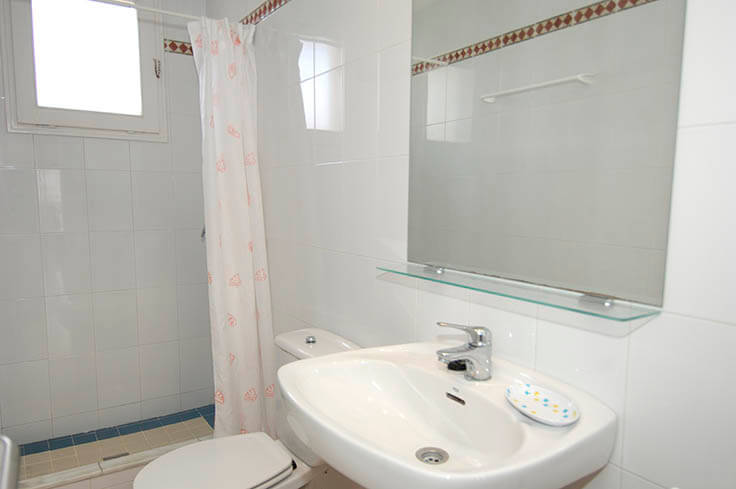 Apartament 3 dormitoris a Calella de Palafrugell - Lloguer Temporada