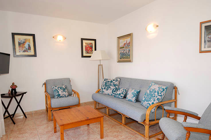 Apartament 3 dormitoris a Calella de Palafrugell - Lloguer Temporada